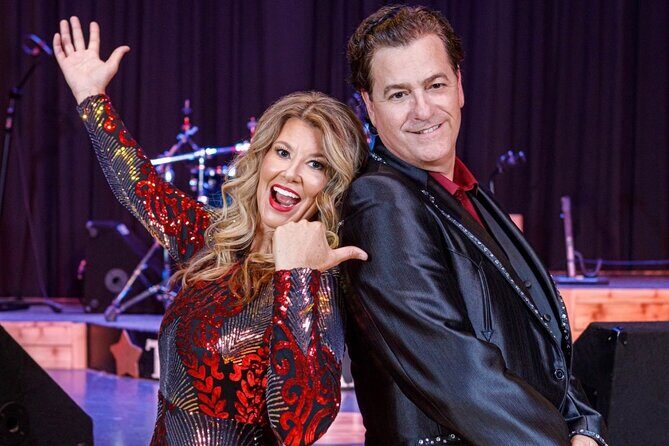 Nashville Jubilee Country Music Comedy Show - Nashville Jubilee Country Music Comedy Show: An Honest Look