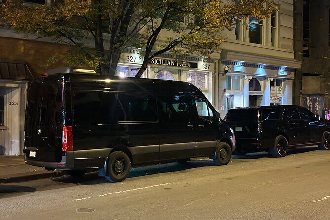 Nashville Limo Service and Airport Transportation Arrival - Why Choose Nashville Limo Service?