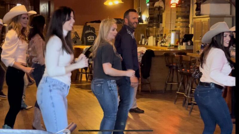 Nashville: Line Dancing Class with Keepsake Video - Additional Considerations