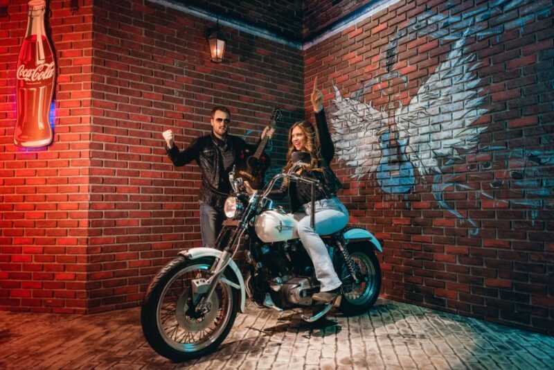 Nashville: Madame Tussauds Admission Ticket - What to Expect from Your Visit