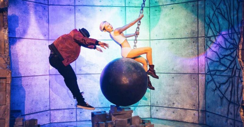 Nashville: Madame Tussauds Admission Ticket - Budget Consideration and Value