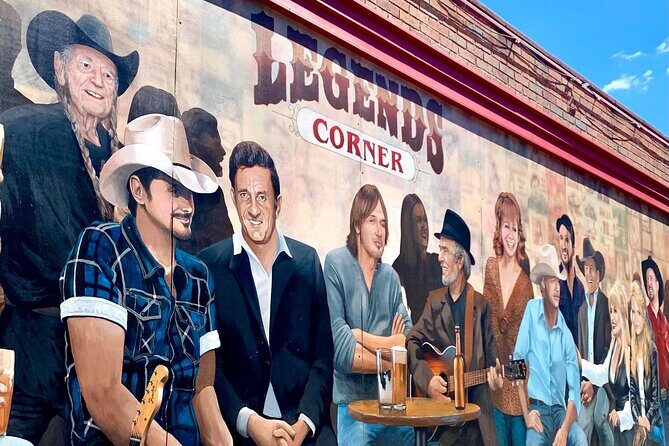 Nashville Music City Smart Phone Self-Guided Audio/App Walking Tour - Who Should Consider This Tour?