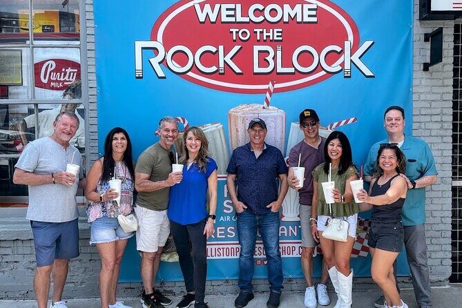 Nashville Music, History and Hidden Gems Tour!!!! - What Tour Reviews Say