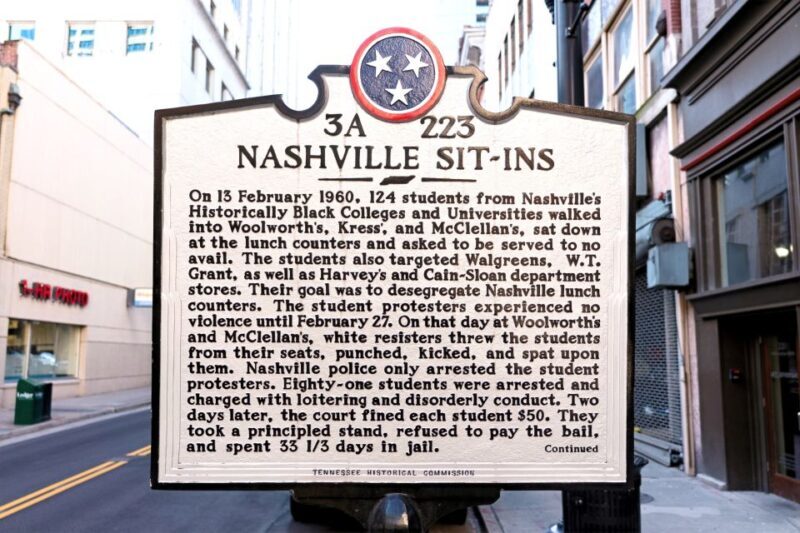 Nashville: Music History Guided Walking Tour - The Experience of the Tour Itself