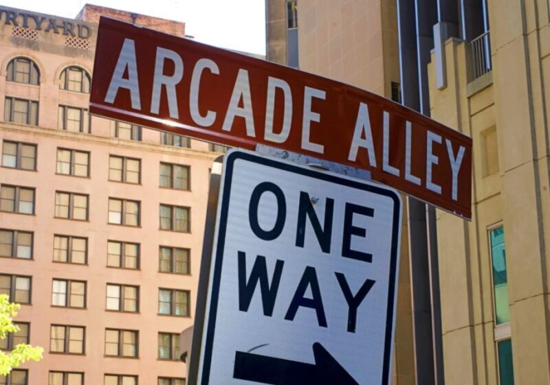 Nashville: Music History Guided Walking Tour - Value for Money