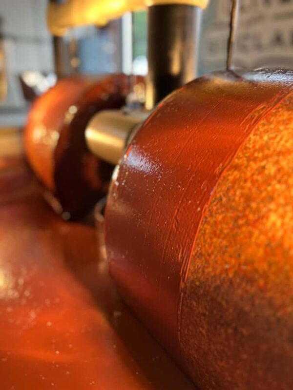 Nashville: Olive & Sinclair Chocolate Factory Tour - How the Experience Has Been Rated