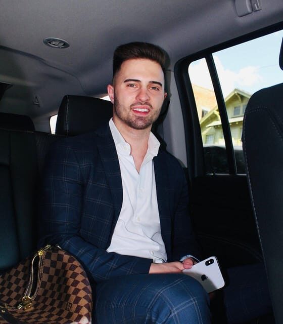 Nashville: Party Bus Experience - Who Should Consider This Tour?