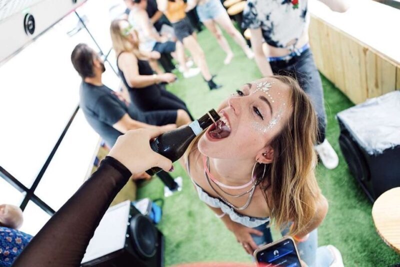 Nashville: Party Bus with DJ and Bar - Final Thoughts