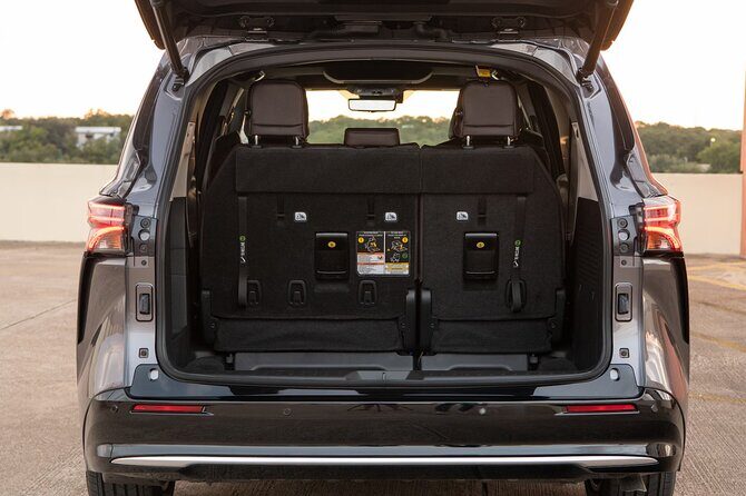 Nashville Private Airport Transfer - Nashville Private Airport Transfer: A Practical Guide for Smooth Travel