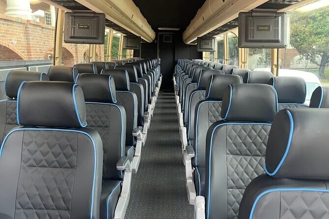 Nashville Private Airport Transportation for Big Groups - An Honest Breakdown: What to Expect from This Service