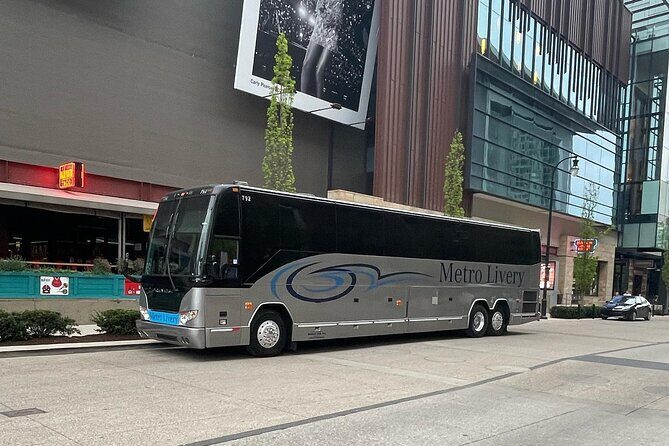 Nashville Private Airport Transportation for Big Groups - Final Thoughts