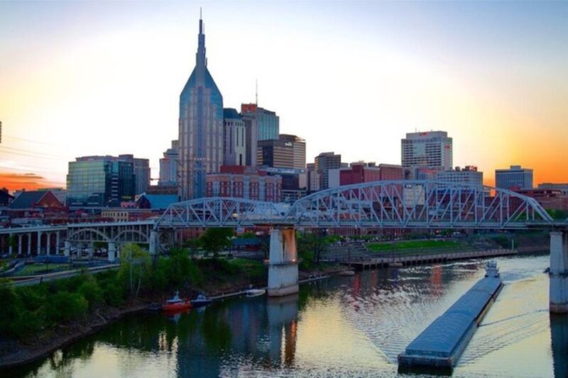 Nashville: Private City Tour with Local Singer-Songwriter - Practical Details and Considerations