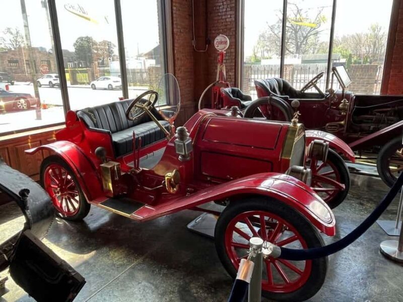 Nashville: Private Half-Day Tour Customized Just for You - An Honest Look at What the Tour Offers