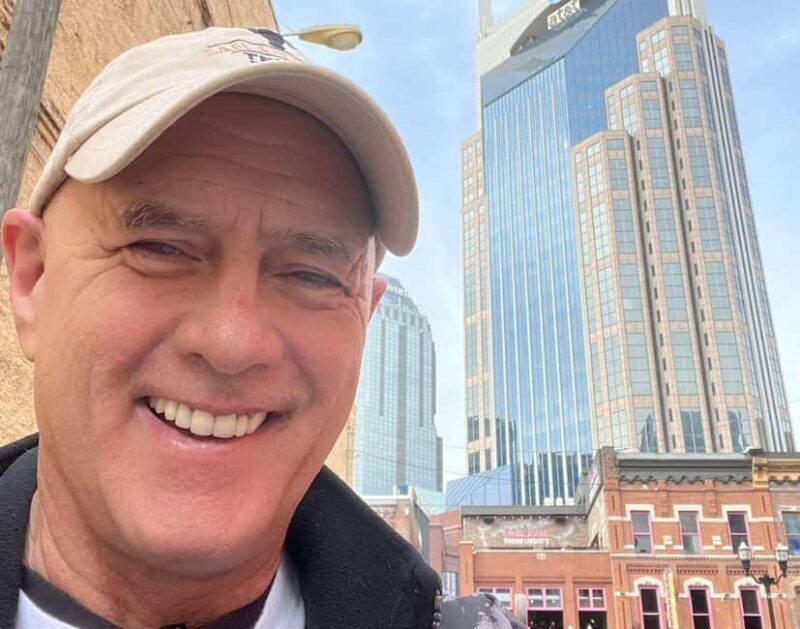 Nashville: Private Half-Day Tour Customized Just for You - Final Thoughts