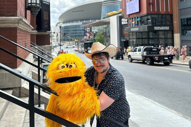 Nashville Puppet & Sightseeing Tour - Is the Tour Worth It?