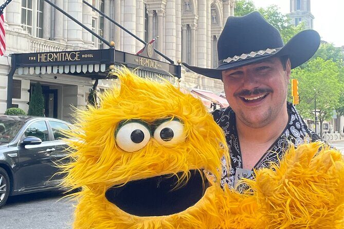 Nashville Puppet & Sightseeing Tour - Final Thoughts