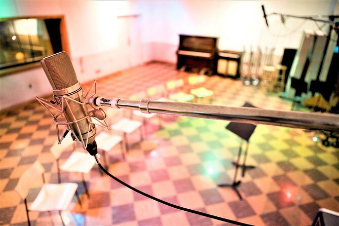 Nashville RCA Studio B & Country Music Hall of Fame Ticket Combo - A Friendly Look at the Tour Experience