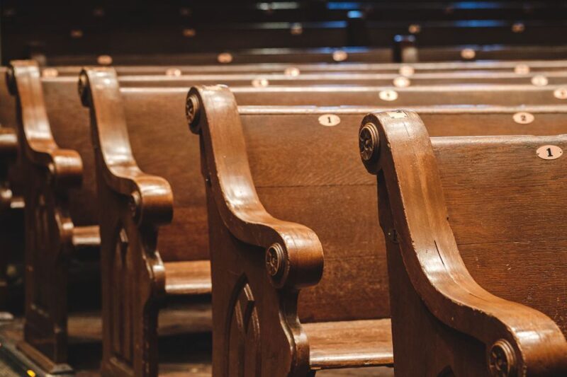 Nashville: Ryman Auditorium Self-Guided Tour - Key Points