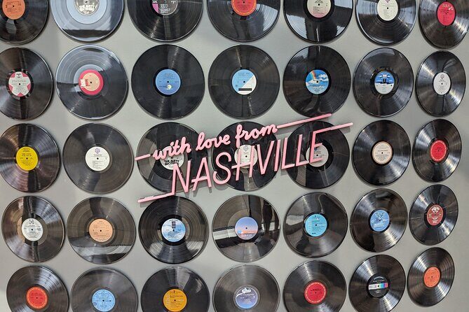 Nashville Scavenger Hunt Walking Tour and Game - FAQ
