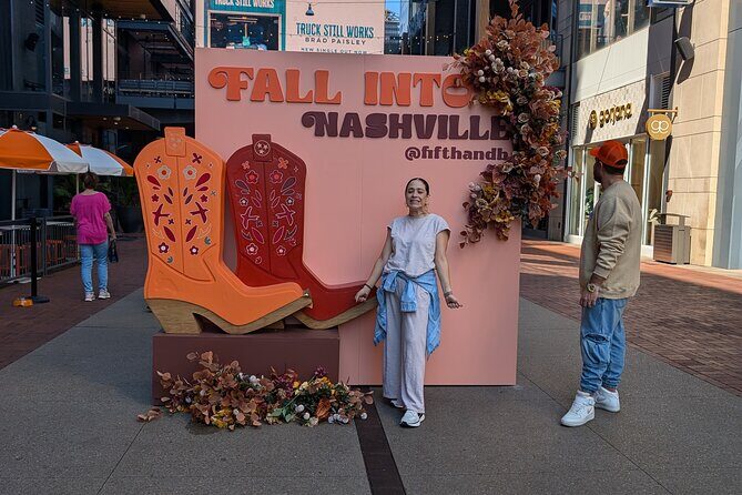 Nashville Scenic Tour Up Close - A Closer Look at the Nashville Scenic Tour Up Close