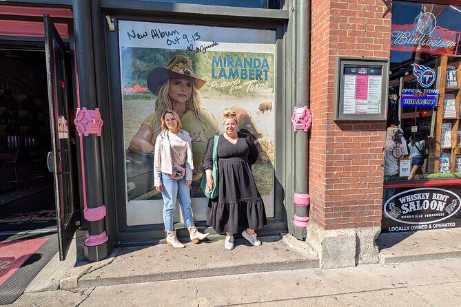 Nashville Scenic Tour Up Close - FAQs About Nashville Scenic Tour Up Close