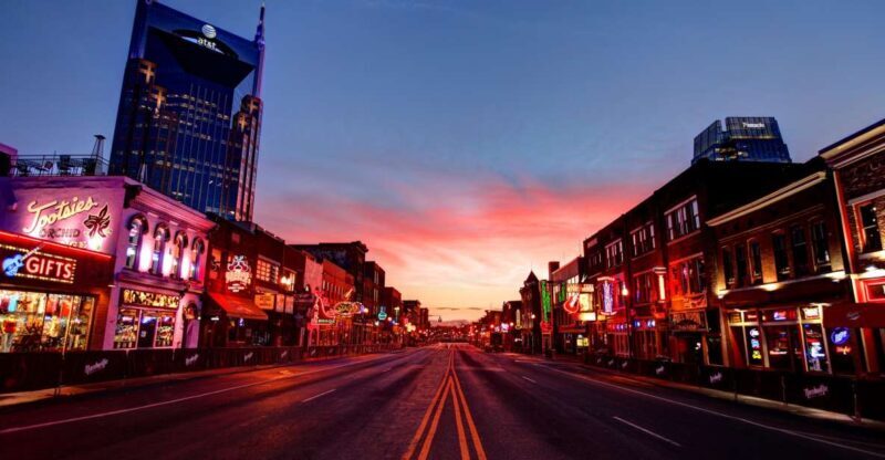 Nashville: Seeking Spirits Haunted Pub Crawl - The Experience – What You’ll Love