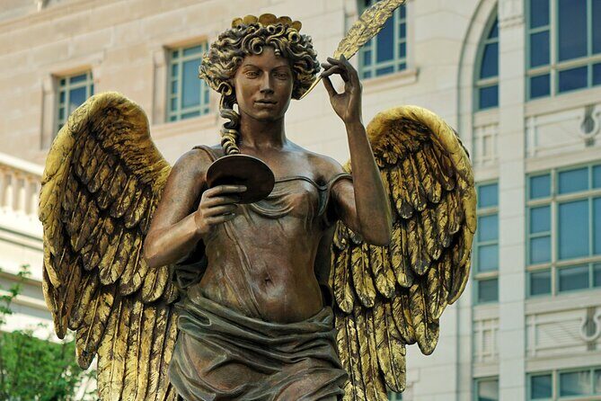 Nashville Self-Guided Audio Walking Tour - Deep Dive into the Tour Experience