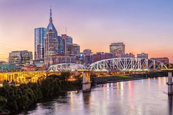 Nashville Self-Guided Audio Walking Tour - FAQs