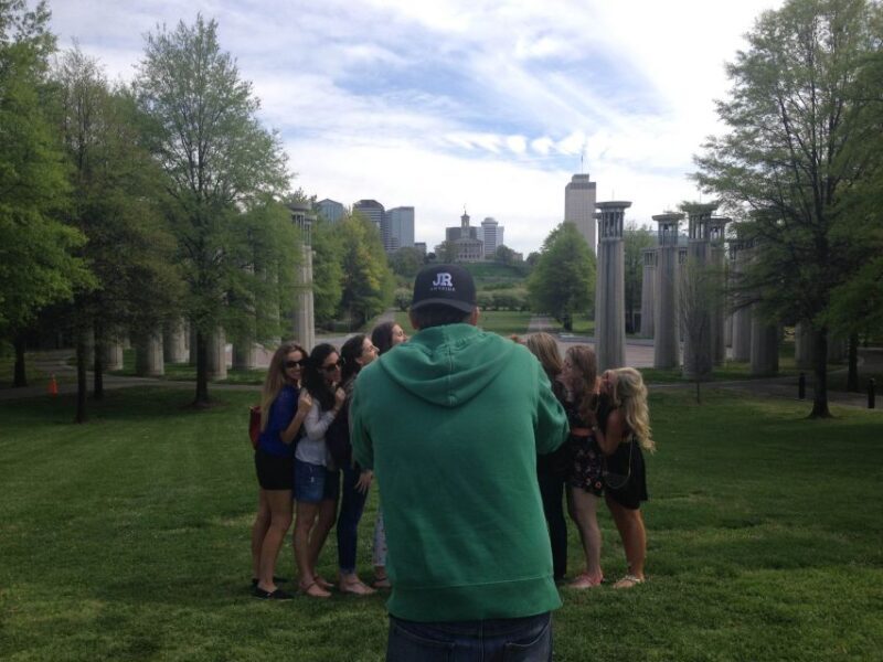 Nashville: Sightseeing Cart Tour - Is This Tour Right for You?