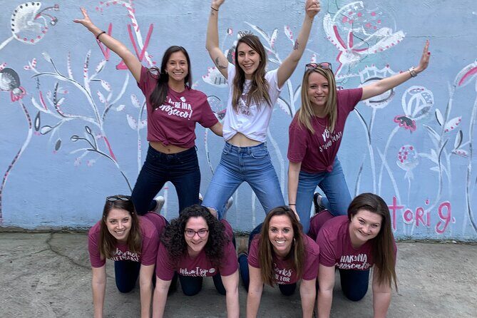 Nashville Sip n Shop: Discounts, Wine, Cocktails, Bites, Pics - The Experience: What Travelers Are Saying