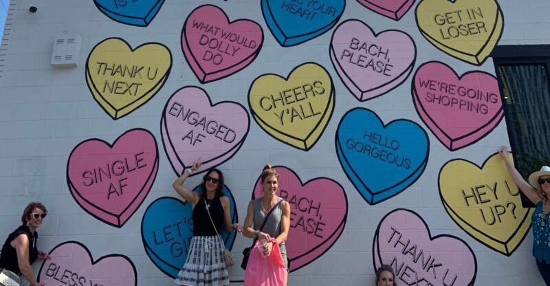 Nashville: Sip n' Shop Guided Walking Tour - Final Thoughts: Who Should Consider This Tour?