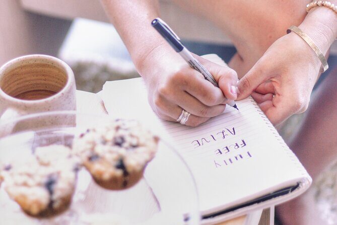 Nashville Songwriter Experience - Deep Dive into the Experience