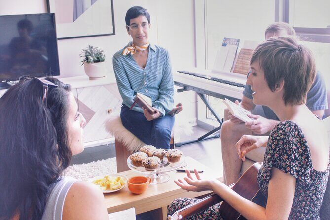 Nashville Songwriter Experience - Final Thoughts