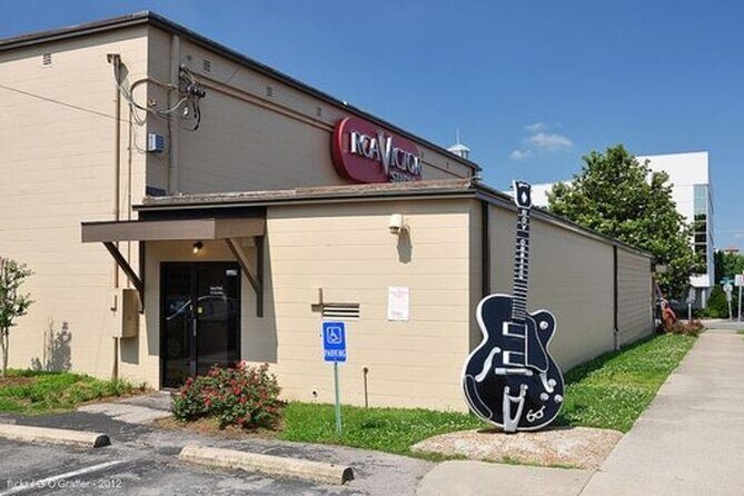 Nashville Street Food Private Tour With A Local Guide - Experience Highlights and Considerations