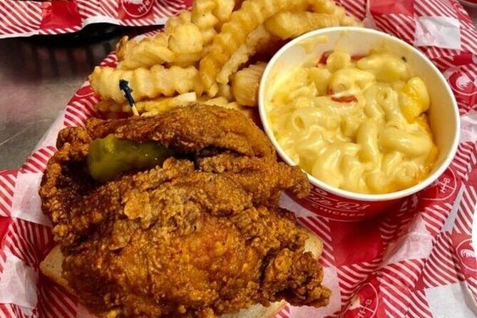 Nashville Street Food Private Tour With A Local Guide - What Past Guests Say (Based on Available Feedback)