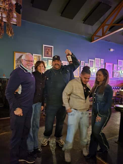 Nashville: Tennessee Whiskey Cocktail Making Workshop - Nashville: Tennessee Whiskey Cocktail Making Workshop — A Friendly, In-Depth Look