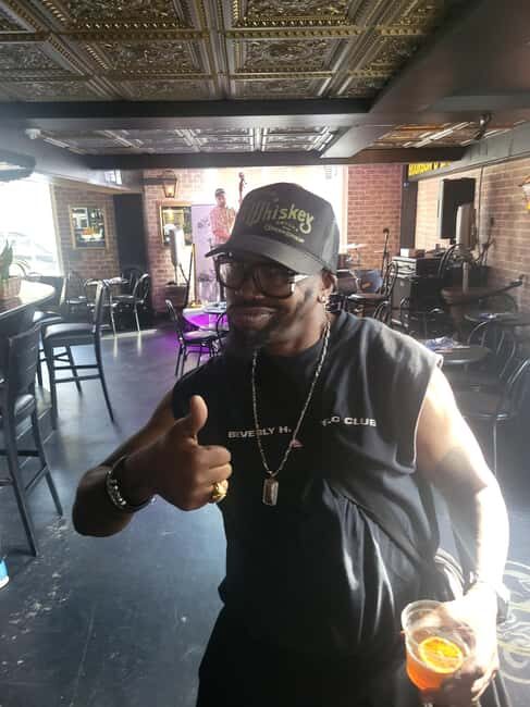 Nashville: Tennessee Whiskey Cocktail Making Workshop - Key Points