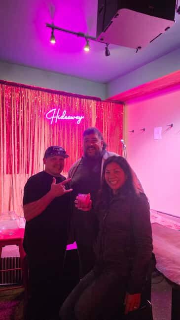 Nashville: Tennessee Whiskey Cocktail Making Workshop - Final Thoughts