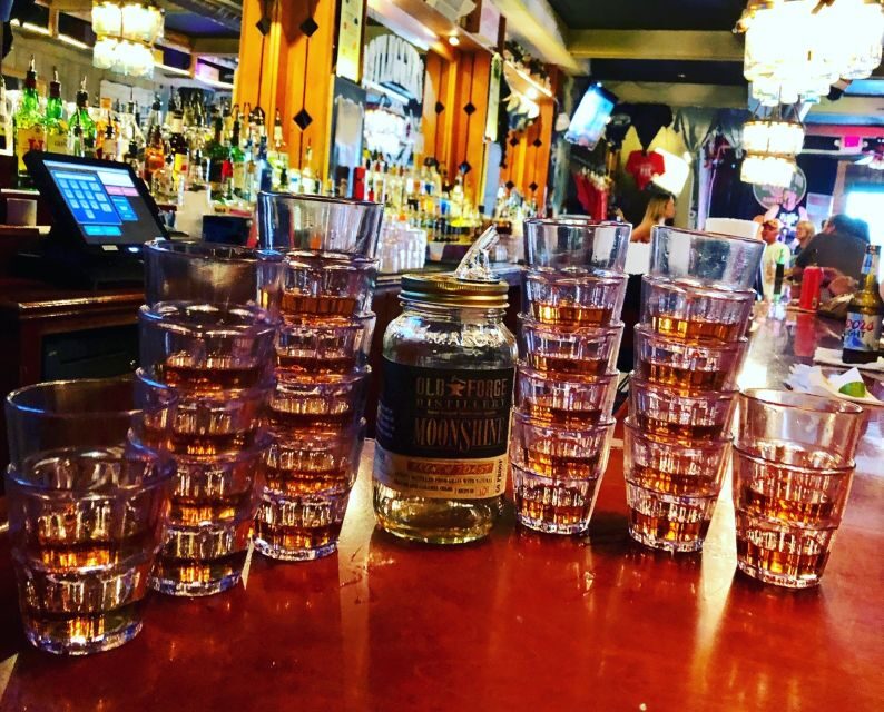 Nashville: The Ville All-Inclusive Pub Crawl - The Sum Up: Who Should Consider This Tour?