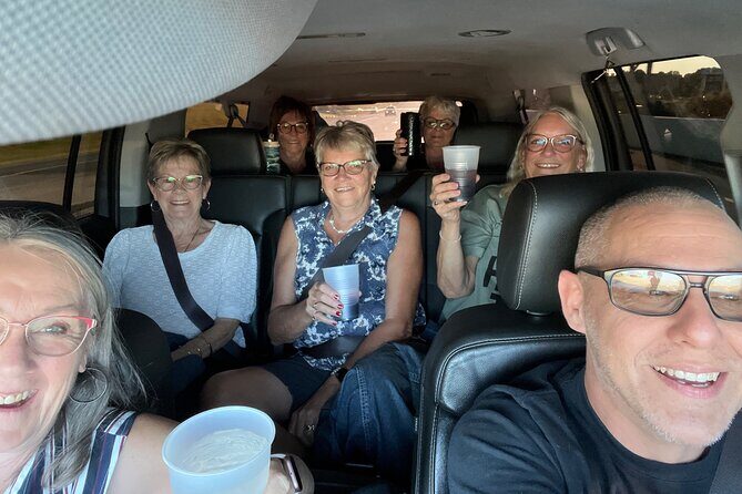 NASHVILLE to ANYWHERE - Day trip - What Can You Visit?