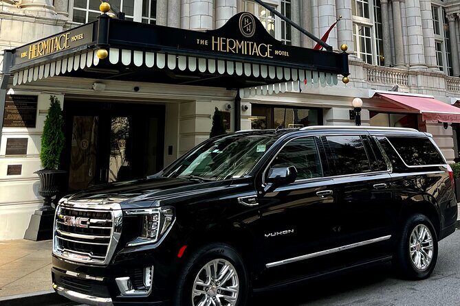 NASHVILLE to ANYWHERE - Day trip - Final Thoughts