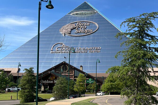 NASHVILLE to ANYWHERE - Day trip - FAQ