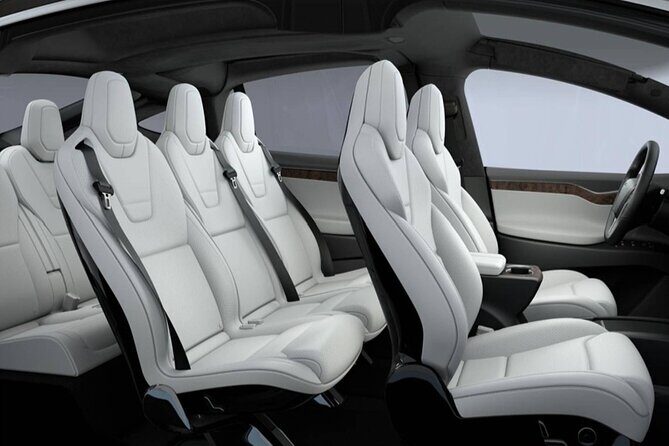 Nashville to Dollywood Pigeon Forge Private Driver DAYTRIP - Final Thoughts