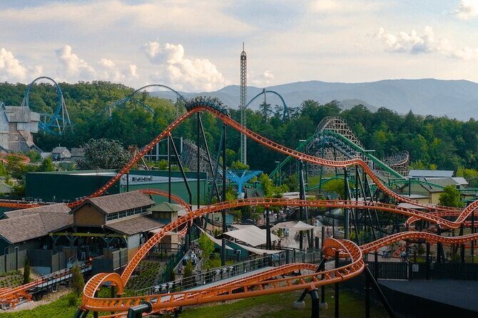 Nashville to Dollywood Pigeon Forge Private Driver DAYTRIP - Frequently Asked Questions