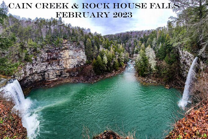 Nashville to Fall Creek Falls All-Inclusive Full Day Excursion - The Full Breakdown: What to Expect