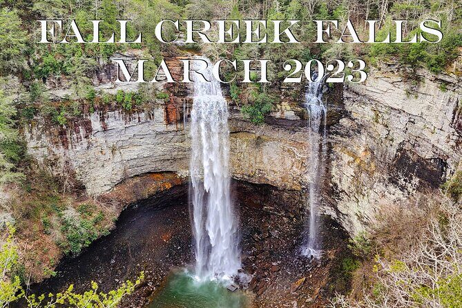 Nashville to Fall Creek Falls All-Inclusive Full Day Excursion - Who Should Book This Tour?