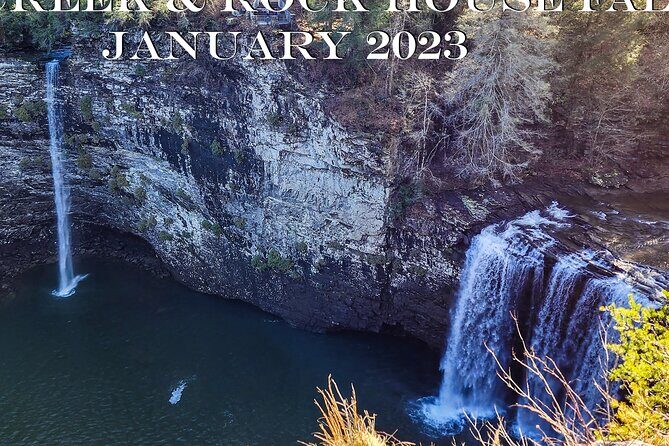 Nashville to Fall Creek Falls All-Inclusive Full Day Excursion - FAQs