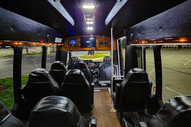 Nashville to Fall Creek Falls All-Inclusive Full Day Excursion - Final Thoughts