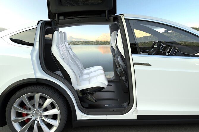 Nashville to Graceland Memphis Daytrip Transportation - Key Points