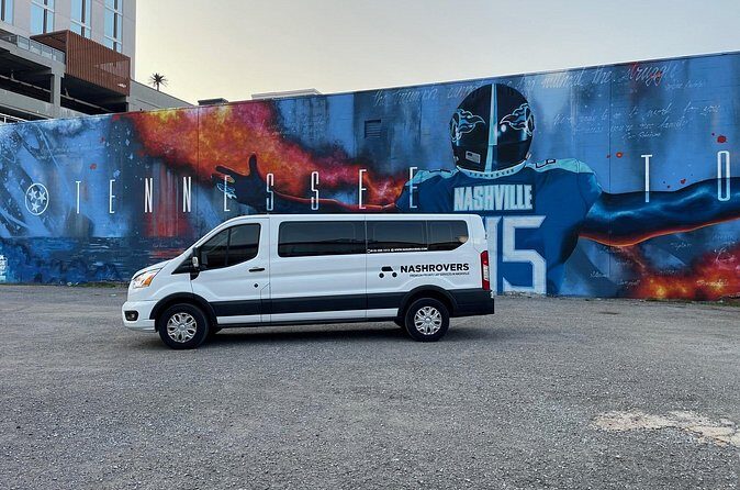Nashville to Jack Daniel distillery tours Transportation - Who Is This Best For?